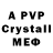 APVP СК ABFF